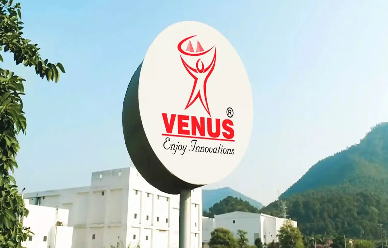 Venus Remedies bags oncology contract from Pan American Health Organization, shares up 5%